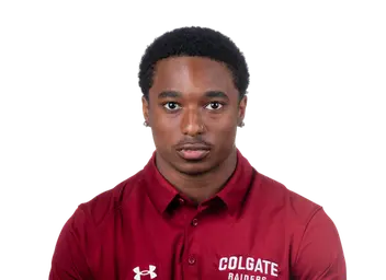 Winston Moore headshot