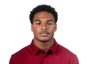 Tymir Wynn headshot