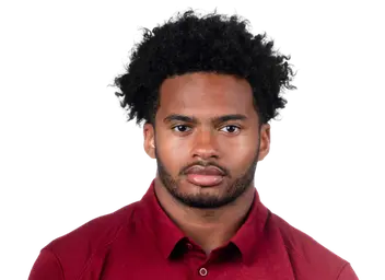 Justyn Toler headshot