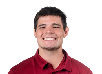 Trooper Price headshot