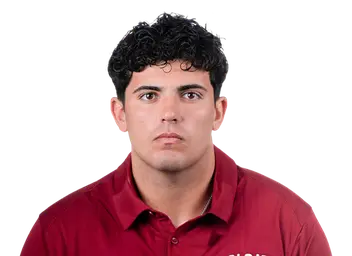 Justin Tedim headshot