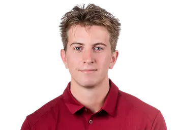 Luke Vogeler headshot