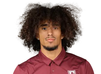 Ricky Gonzalez II headshot