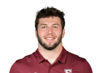 Andrew Osmun headshot