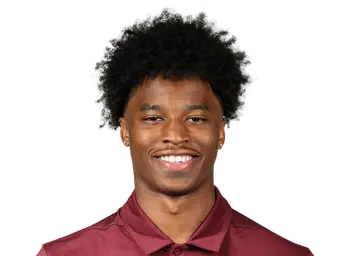 Nodin Tracy headshot