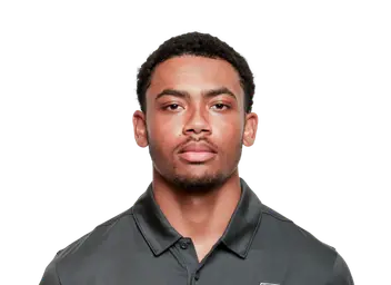 Shaun Purvy headshot