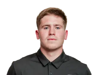 Carson Persing headshot