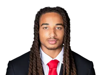 Tre Stevens headshot