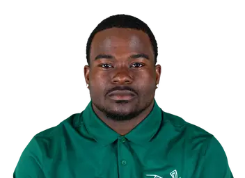 Darson Jeanty headshot