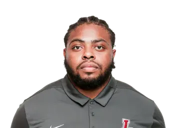 Ahmir Crawley headshot