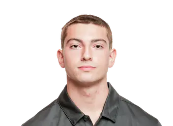 Benjamin Bussiere headshot