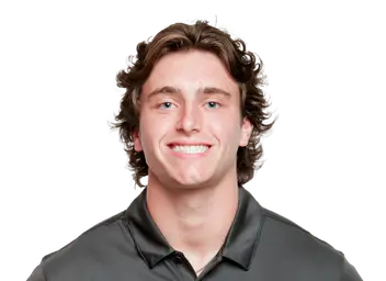 Ethan Hosak headshot