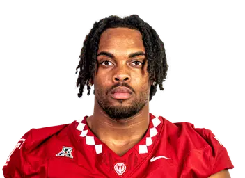 Jaylon Joseph headshot