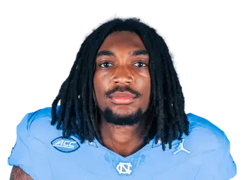 Mason Humphrey headshot
