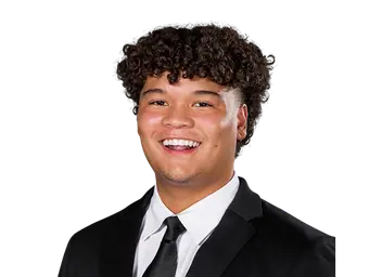 KJ Smedley headshot