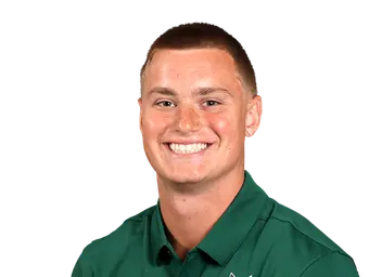 Gabe Downing headshot