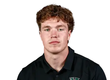 Spencer Elliott headshot