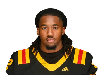 Donte Hookfin headshot