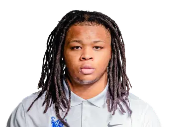 Mike Montgomery headshot