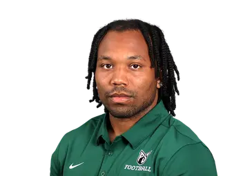 Delon Thompson headshot