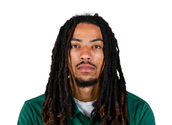 Onterrio Smith Jr. headshot