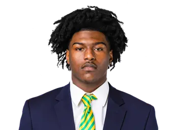 Anta'Veon McKenzie headshot