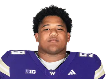 DeSean Watts headshot