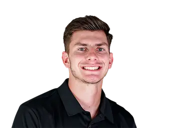 Evan Kiely headshot