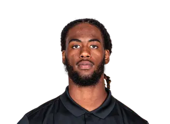 Jaylen King headshot