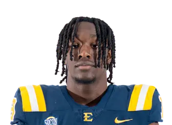 Ryan Barrett headshot