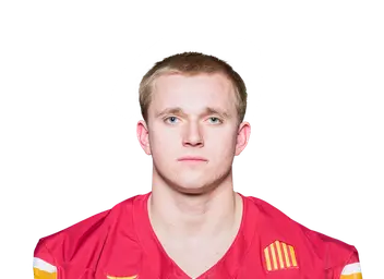 Jack Janikowski headshot