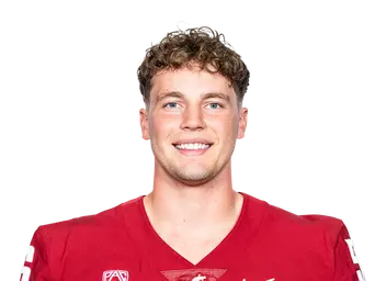 Gavin Fugate headshot