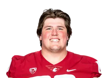 Kyle Martin headshot