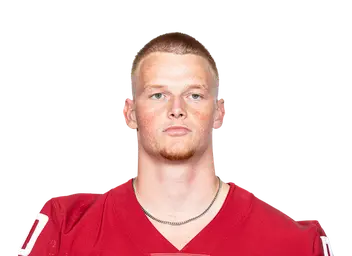 Michael Hughes headshot