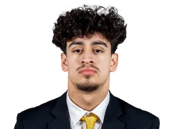 Carlos Hernandez headshot