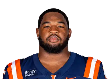 Darrell Prater headshot
