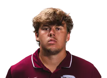 Colbey Lamberth headshot