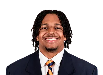 Maddox Marcellus headshot
