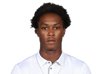 AJ Little headshot
