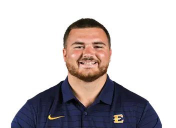 Brenden LeBlanc headshot