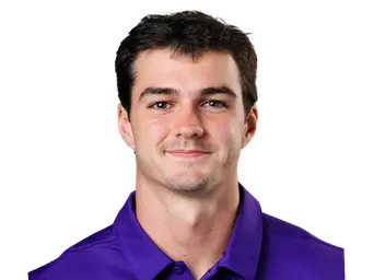 Billy Lewis headshot