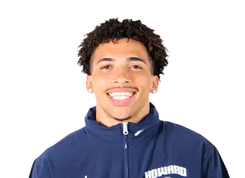 DJ Lawrence headshot