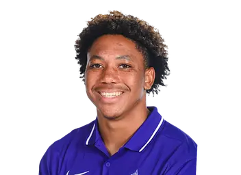 AK Burrell headshot