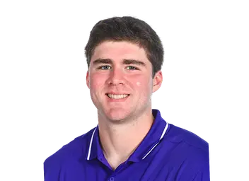 Tanner Schuck headshot