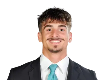 Colton Hinton headshot