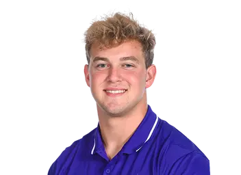 Caldwell Bussey headshot