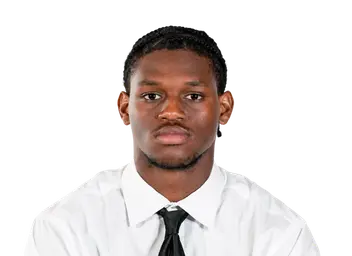 Donovan Watkins headshot