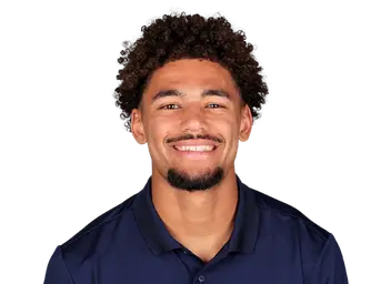 Kendall Harris headshot