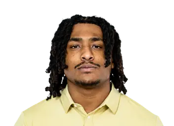 Brayden Manley headshot