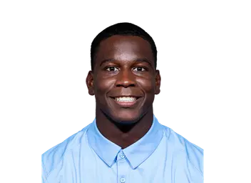 Temarcus Elam headshot